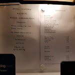 Photo n°2 de l'avis de Andreas.o fait le 17/04/2019 à 10:31 sur le  Hotel - Gasthof am Waldeck , 3 Sterne-Haus à Oberthulba