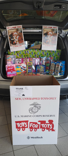 Honda Dealer «Honda of Watertown», reviews and photos, 816 Straits Turnpike, Watertown, CT 06795, USA