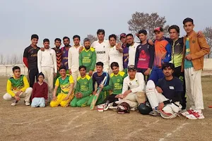 Junoon Cricket Club Pabbi image