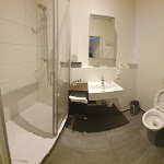 Photo n°3 de l'avis de Vidar.. fait le 02/09/2021 à 04:28 sur le  Luxstay Bad Nauheim à Bad Nauheim