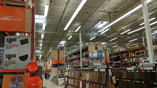 Home Improvement Store «The Home Depot», reviews and photos, 2000 Butterfield Rd, Downers Grove, IL 60515, USA