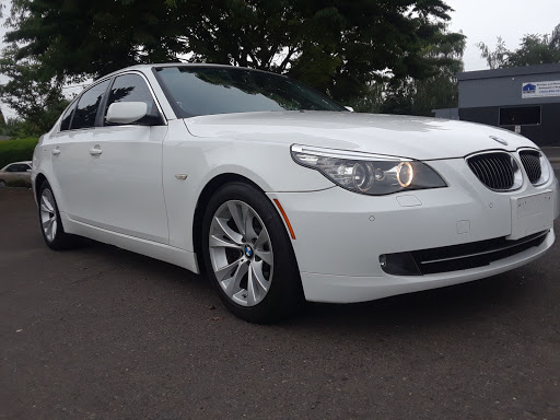 Used Car Dealer «Braidia and TNT Auto Group», reviews and photos, 3234 SE Powell Blvd, Portland, OR 97202, USA