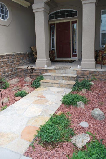 Landscaping Supply Store «Pioneer Sand Company», reviews and photos, 7608 CO-93, Golden, CO 80403, USA
