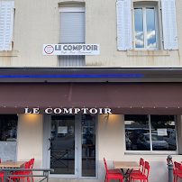 Photos du propriétaire du Restaurant Le comptoir à Lannemezan - n°9