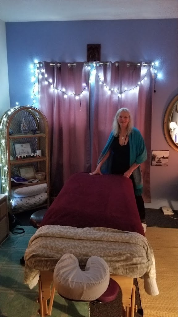 Allow Your Body To Heal 97103