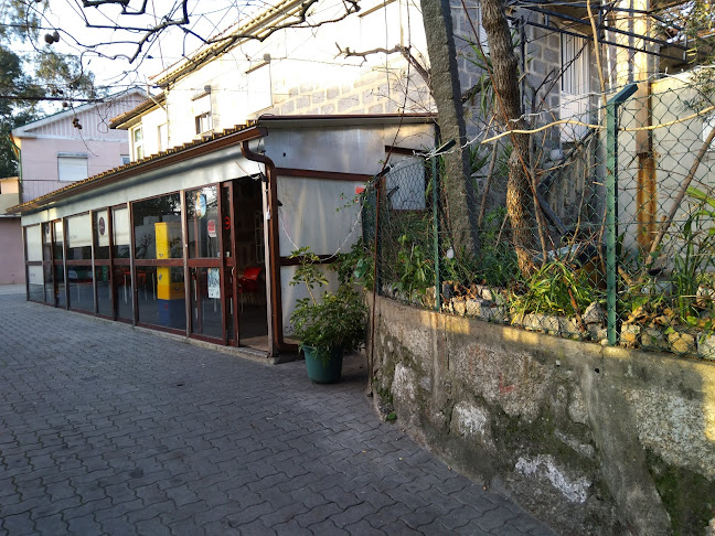 Café Braga - Braga