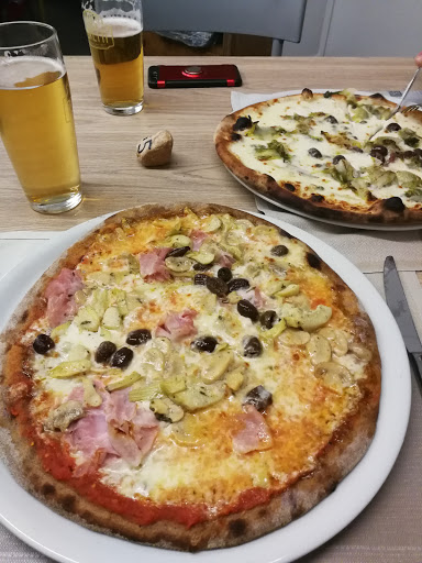 Cento46 - Ristorante e pizzeria in Varese, Provincia di Varese