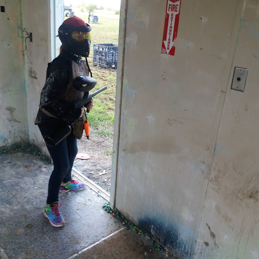 Paintball Center «LVL UP Sports Paintball Park», reviews and photos, 5390 Harrisburg Pike, Grove City, OH 43123, USA