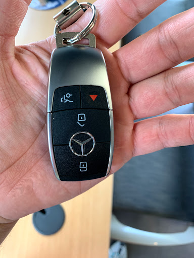 Mercedes Benz Dealer «Mercedes-Benz of Goldens Bridge», reviews and photos, 321 NY-22, Goldens Bridge, NY 10526, USA