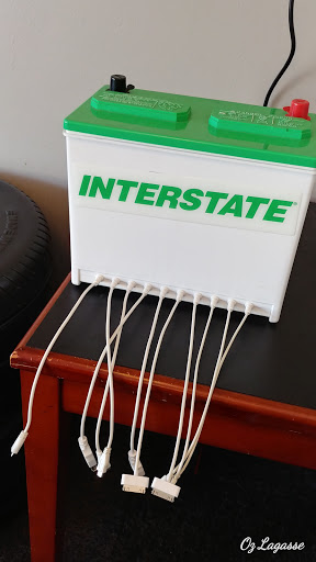 Tire Shop «Firestone Complete Auto Care», reviews and photos, 83 Commercial Rd, Leominster, MA 01453, USA