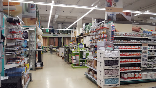 Coop Bau+Hobby Dübendorf