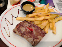 Faux-filet du Restaurant à viande LA BOUCHERIE à Montauban - n°12