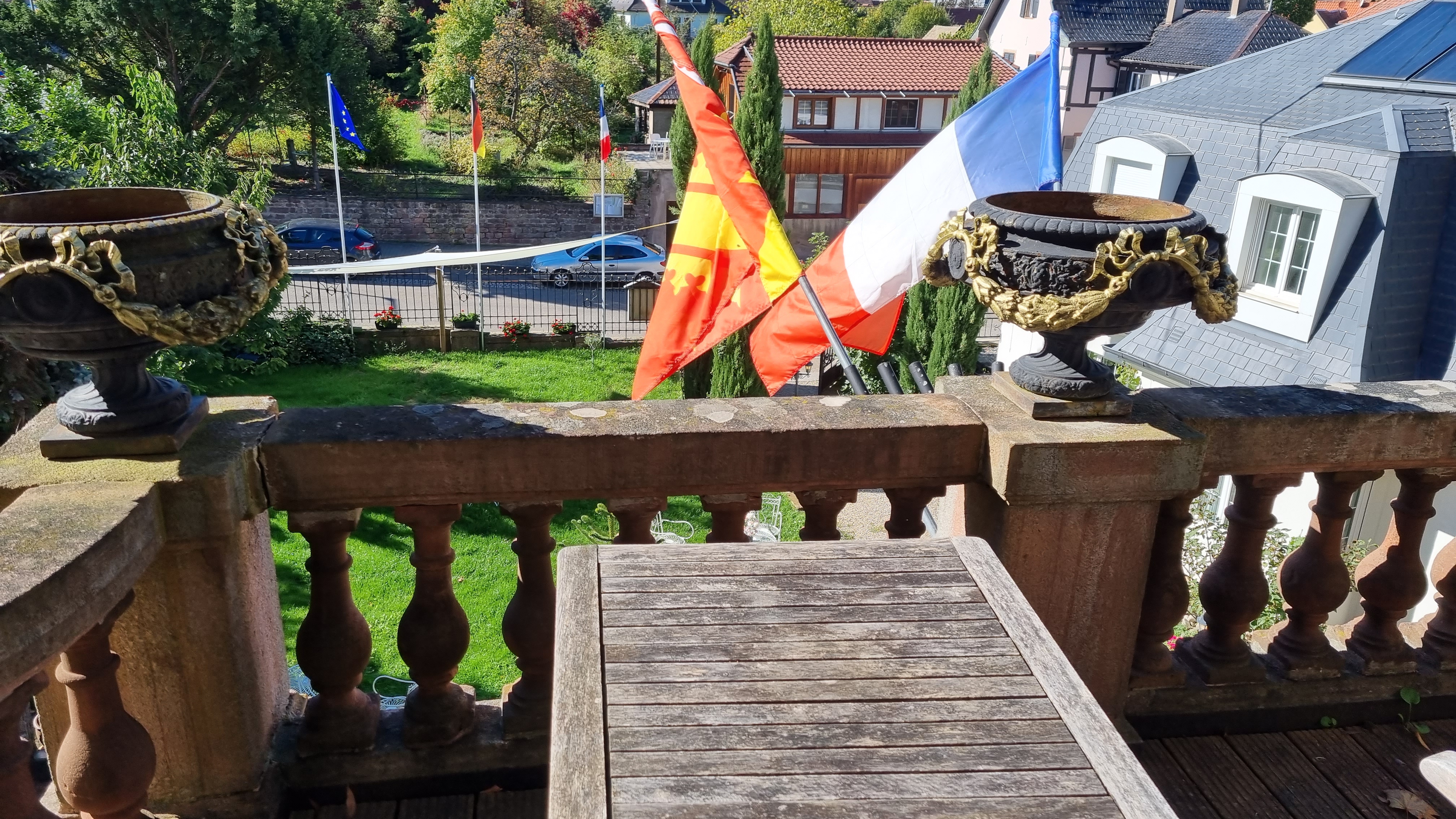 Photo n° 2 de l'avis de Nathalie.u fait le 04/10/2022 à 13:39