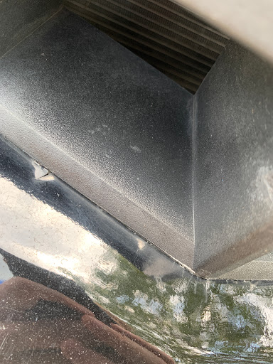 Auto Body Shop «LITTLE MANS PAINT & BODY LLC», reviews and photos, 5811 Myrtle Rd, Milton, FL 32583, USA