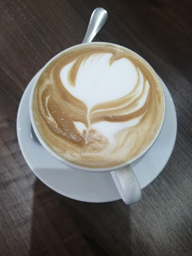 Reviews of Euro Cofee Ltd in London - Coffee shop