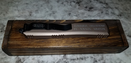 Jewelry Store «Mefford Jewelers», reviews and photos, 102 N Court St, Florence, AL 35630, USA