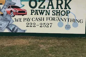 Ozark’s Pawn Shop image