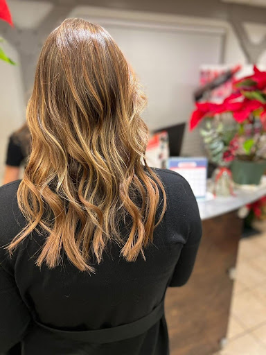 Beauty Salon «James Salon», reviews and photos, 5290 W 9th St Dr #100, Greeley, CO 80634, USA