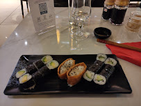 Sushi du Restaurant japonais Oïshi à Aubière - n°18