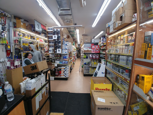 Home Improvement Store «Hardware Express True Value», reviews and photos, 829 E New York Ave, Brooklyn, NY 11203, USA