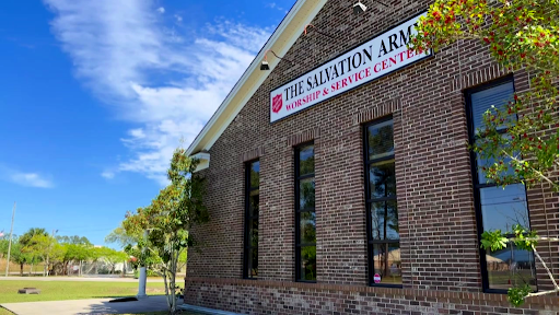 The Salvation Army of Georgetown