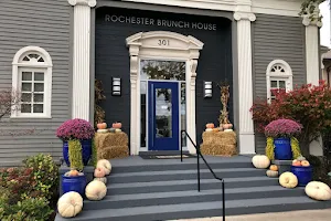 Rochester Brunch House image