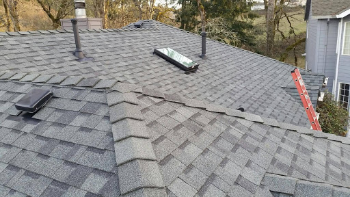 Roofing Contractor «Armor Roofing, Inc.», reviews and photos, 10000 Rickreall Rd, Rickreall, OR 97371, USA