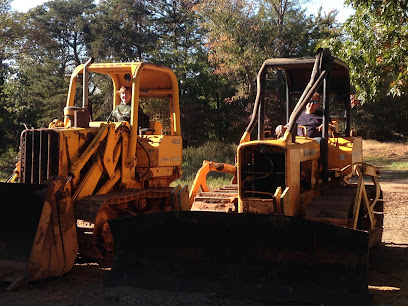 W. Garrison Septic Tank Cleaning & Backhoe Services