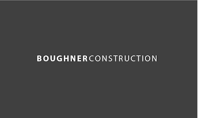 Boughner Construction Inc.
