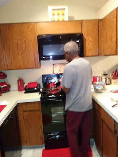 Moving and Storage Service «Able Moving Handyman Svc», reviews and photos, 1532 Galena St #225, Aurora, CO 80010, USA