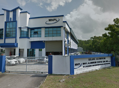 MNPL Aluminium Centre Sdn. Bhd.