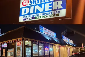 The Skyline Diner image