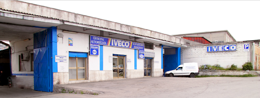 Officina Di Giacomo