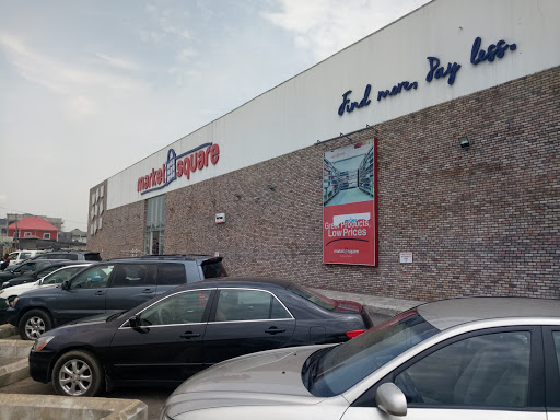 Market Square, Peter Odili Rd, Trans Amadi, Port Harcourt, Nigeria, Park, state Rivers