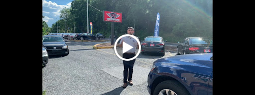 Used Car Dealer «Penn Auto Group», reviews and photos, 1211 Hanover Ave, Allentown, PA 18109, USA