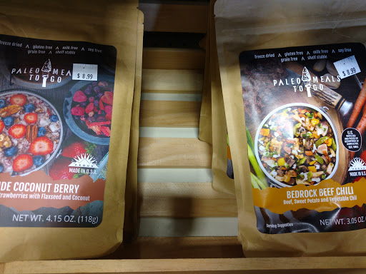 Camping Store «Outdoors Geek», reviews and photos, 4431 Glencoe St, Denver, CO 80216, USA