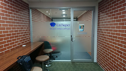 UniSuper Office - Western Sydney University (Parramatta)