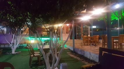 Nevi Alem Cafe Bar Butik Restaurant