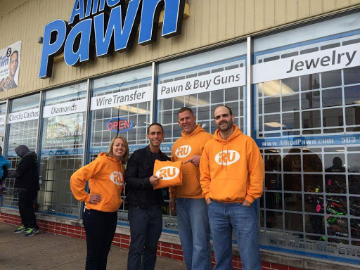 Pawn Shop «Allied Pawn Loans & Jewelry», reviews and photos, 2013 Central Ave #900, Dubuque, IA 52001, USA