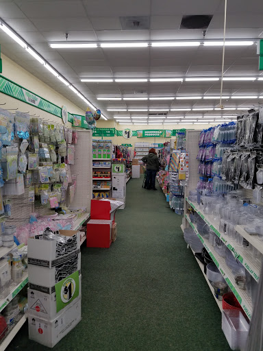 Dollar Store «Dollar Tree», reviews and photos, 8930 Valley View St, Buena Park, CA 90620, USA