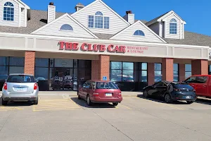 Club Car Restaurant & Lounge- Clive image