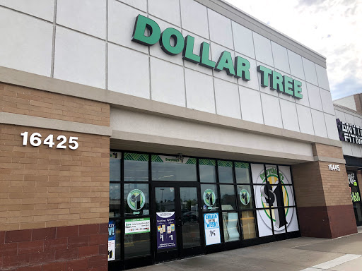 Dollar Store «Dollar Tree», reviews and photos, 16425 County Rd 30, Maple Grove, MN 55311, USA