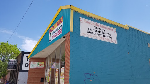 Mexican Grocery Store «Taqueria Marquez», reviews and photos, 710 E 4th St, Pueblo, CO 81001, USA