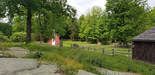 Historical Place «Weir Farm National Historic Site», reviews and photos, 735 Nod Hill Rd, Wilton, CT 06897, USA