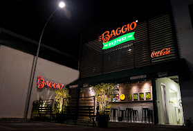 Baggio Pizzeria & Focacceria - Express Santa Felicidade