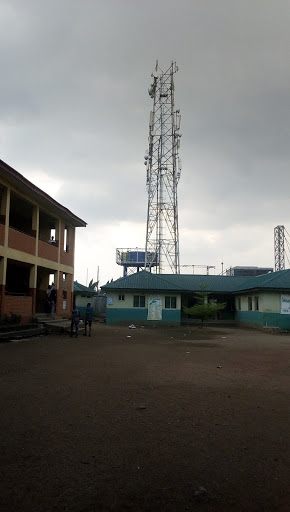 Spectranet, Oshodi, Oshodi Rd, Ikeja, Nigeria, Store, state Lagos