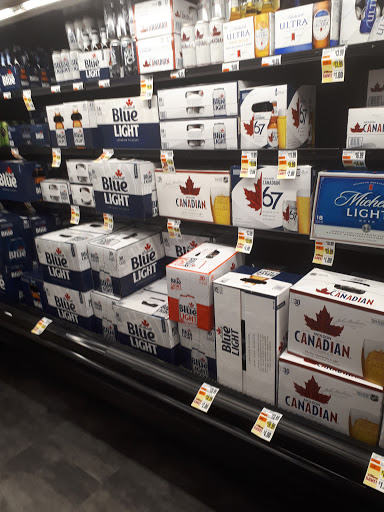 Supermarket «TOPS Friendly Markets», reviews and photos, 12775 Broadway, Alden, NY 14004, USA