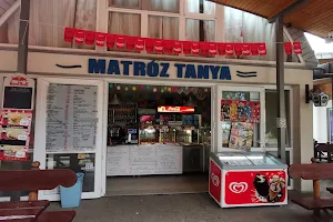 Matróz Tanya & Marchello Pizzéria image