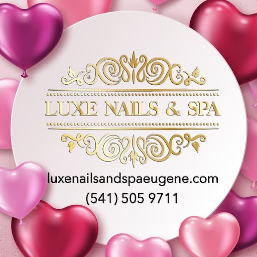 Luxe Nails & Spa