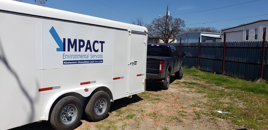 Impact Environmental Services, LLC